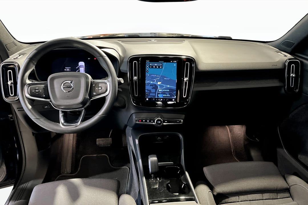 Volvo XC40 Recharge Single Motor