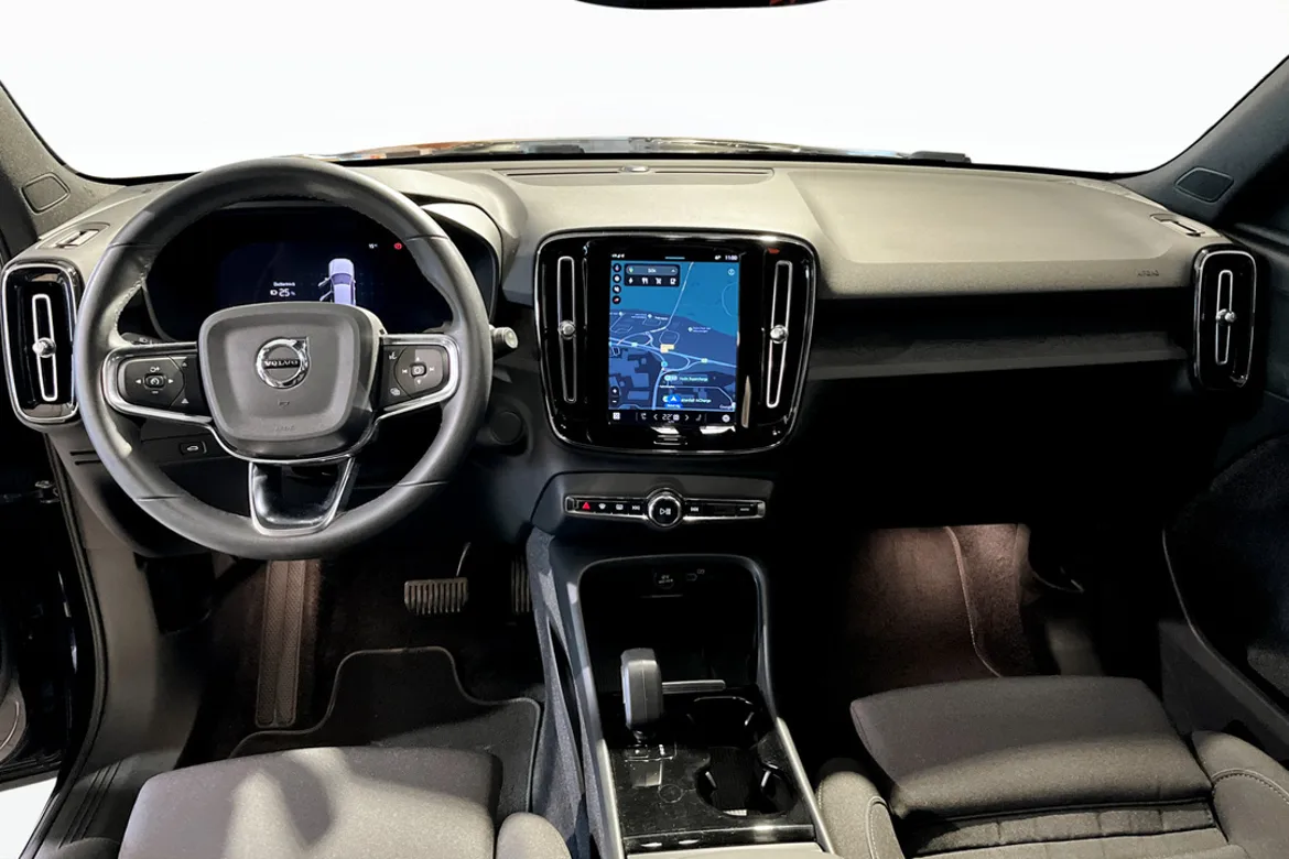 Volvo XC40 Recharge Single Motor