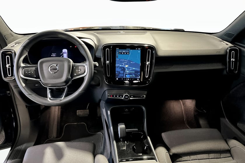 Bild 4 av Volvo XC40 Recharge Single Motor Core Edition