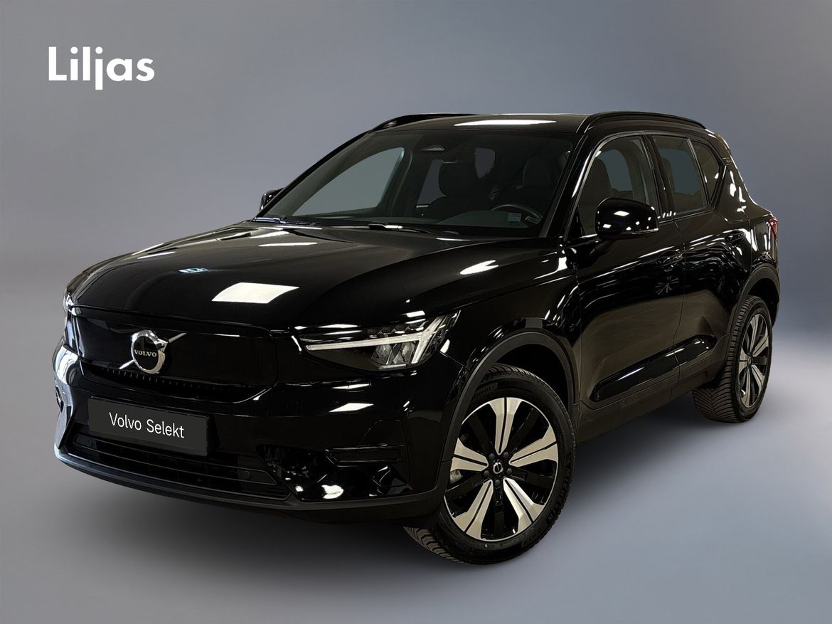 RAK97N – Volvo XC40 Recharge Single Motor