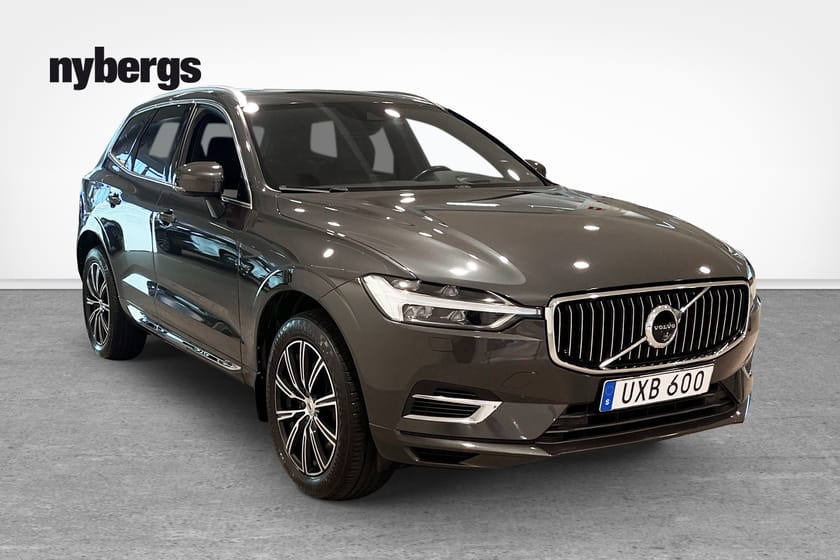 Bild 5 av Volvo XC60 T8 TE Inscription