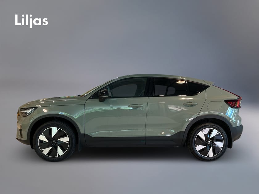 Bild 3 av Volvo C40 Recharge Extended Range Ultimate//Drag//360-Kamera//