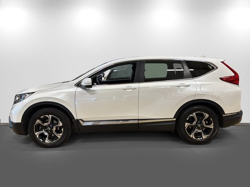Bild 4 av Honda CR-V 1.5 Elegance 173HK Navi/Drag/Ramp