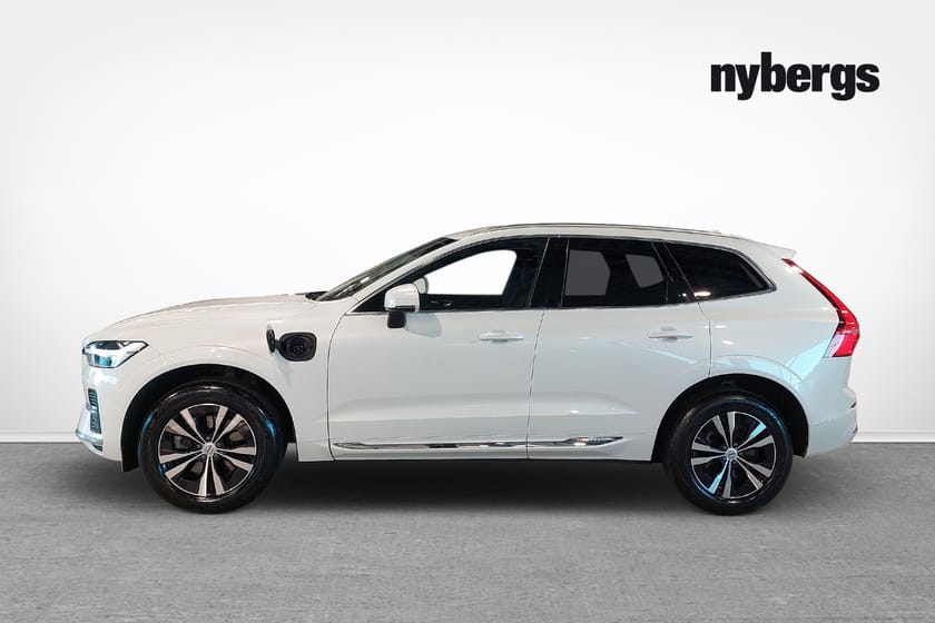 Bild 2 av Volvo XC60 Recharge T6 Core Edition