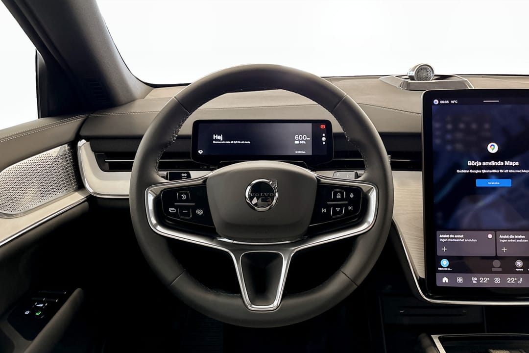 Volvo EX90 Twin Motor 6-Seater
