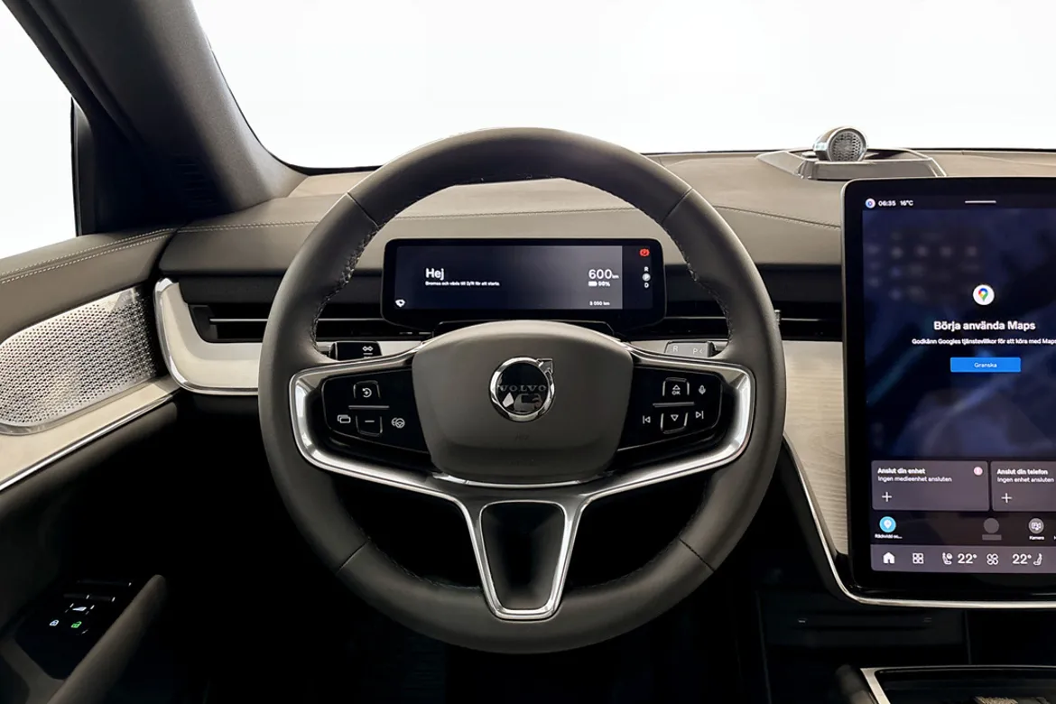 Volvo EX90 Twin Motor 6-Seater