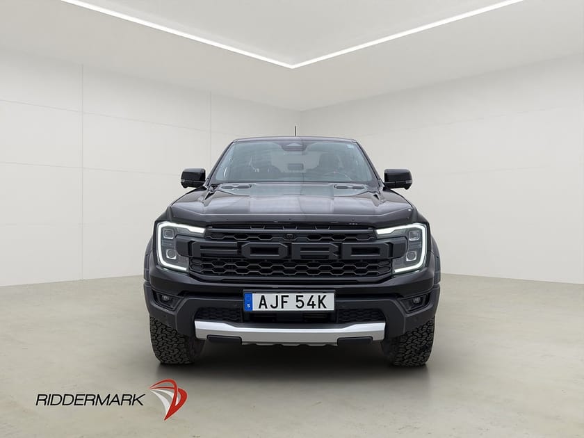 Bild 5 av Ford Ranger Raptor 292hk 4x4 Cockpit B&O CARPLAY 360° MOMS