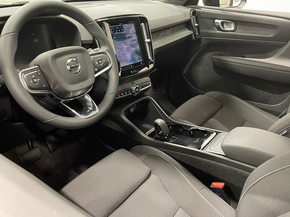 Volvo C40 2023 - miniatyr 15