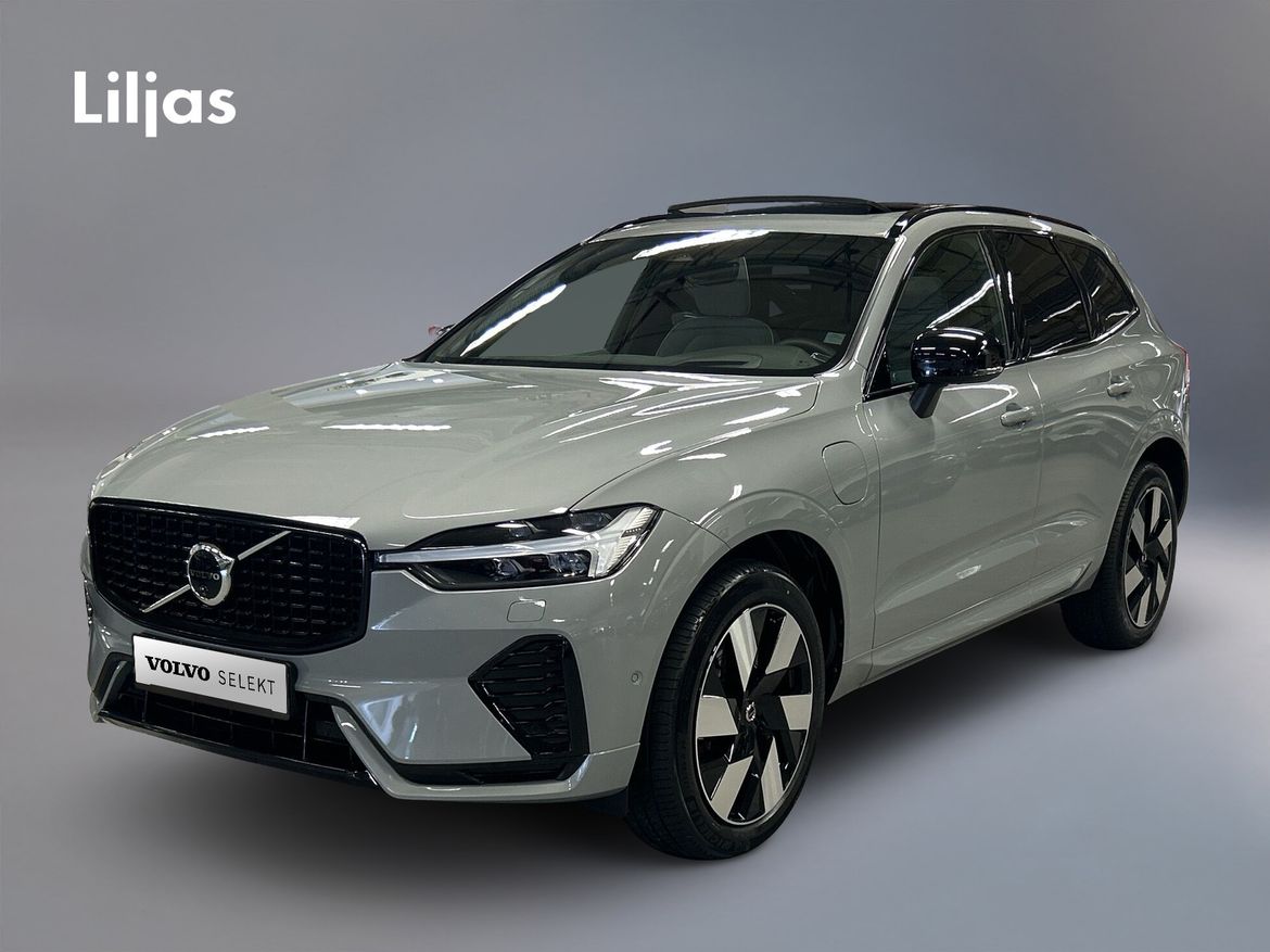 FFP07S – Volvo XC60