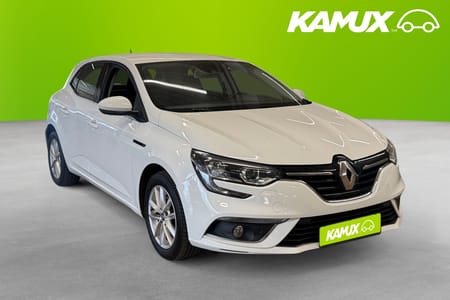 Renault Mégane Sport Tourer