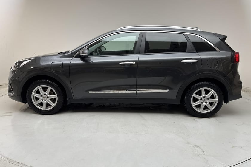 Bild 2 av Kia Niro P-HEV Plug-in Hybrid 1.6 (141hk)