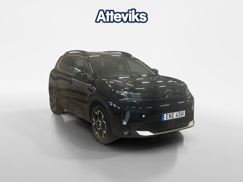 Bild 1 av Citroën C5 Aircross Hybrid 225 Kamera/P-Sensorer/Navi/Keyless