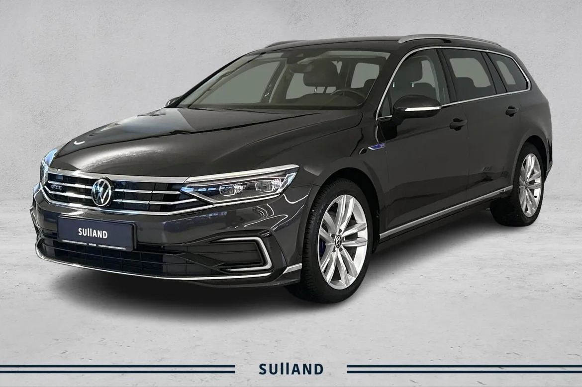 Bilde av Volkswagen Passat Variant GTE
