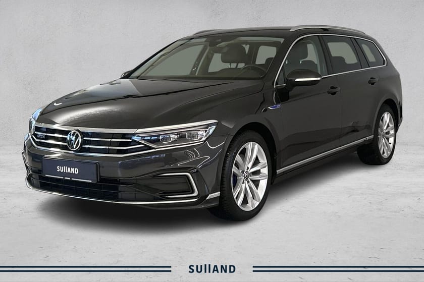 Bilde 1 av Volkswagen Passat Variant GTE fl