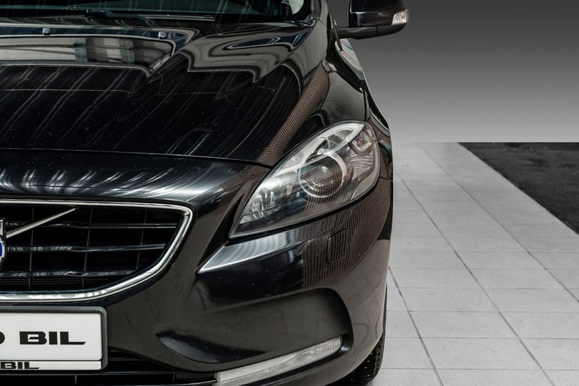 Bilde 4 av Volvo V40 