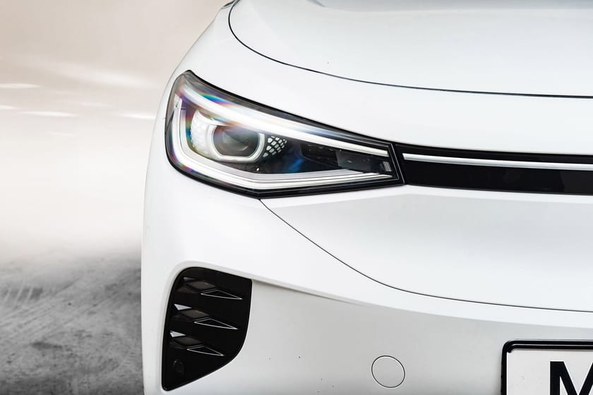 Bilde 5 av Volkswagen ID.4 GTX 4motion  77kwh