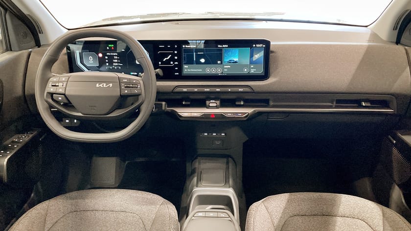 Bild 4 av Kia EV2 Standard Range PLUS 5 SITS