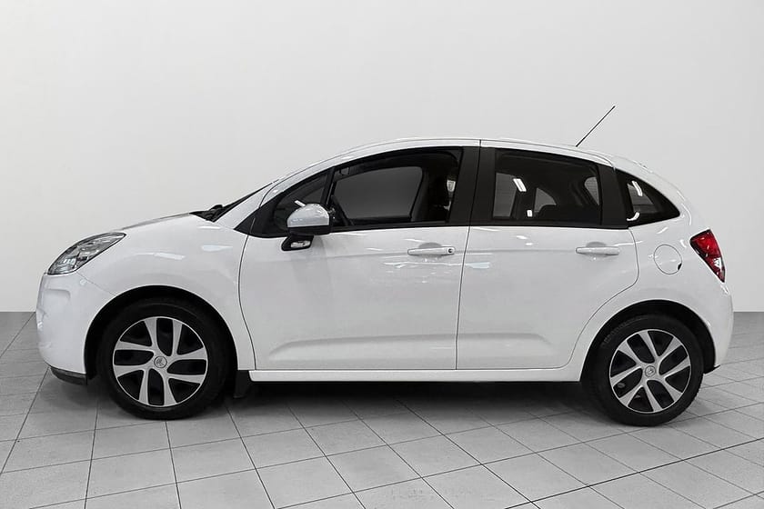 Bild 2 av Citroën C3 1.4 HDi 70/ Euro 5/