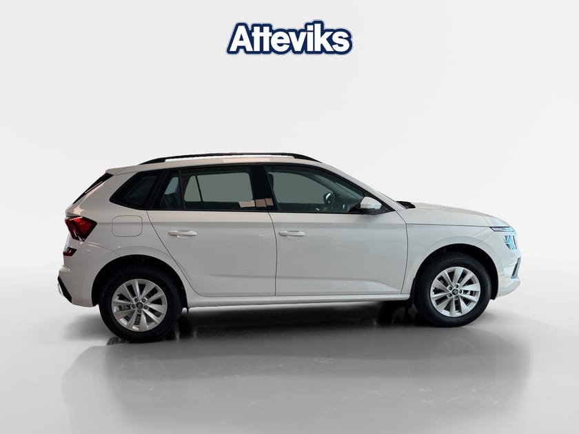 Bild 2 av Škoda Kamiq Selection TSI 116 DSG Backkamera/Adaptiv farthålla