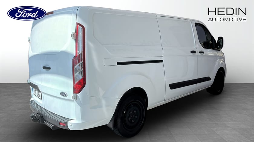 Bild 2 av Ford Transit Custom 300 Skåp Trend L2 2.0l Ecoblue