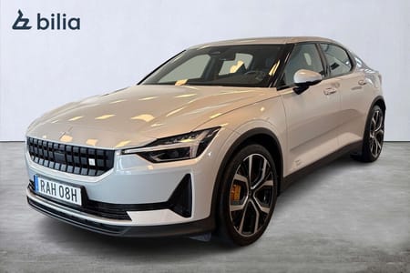 Polestar 2 Long Range Dual Motor Performance 78kWh Perf Plus