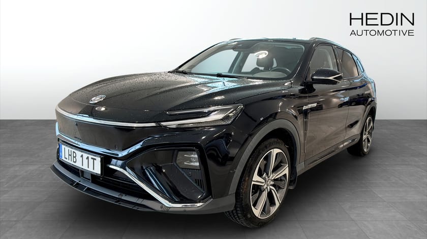 Bild 1 av MG Marvel R Performance | 0% RÄNTA