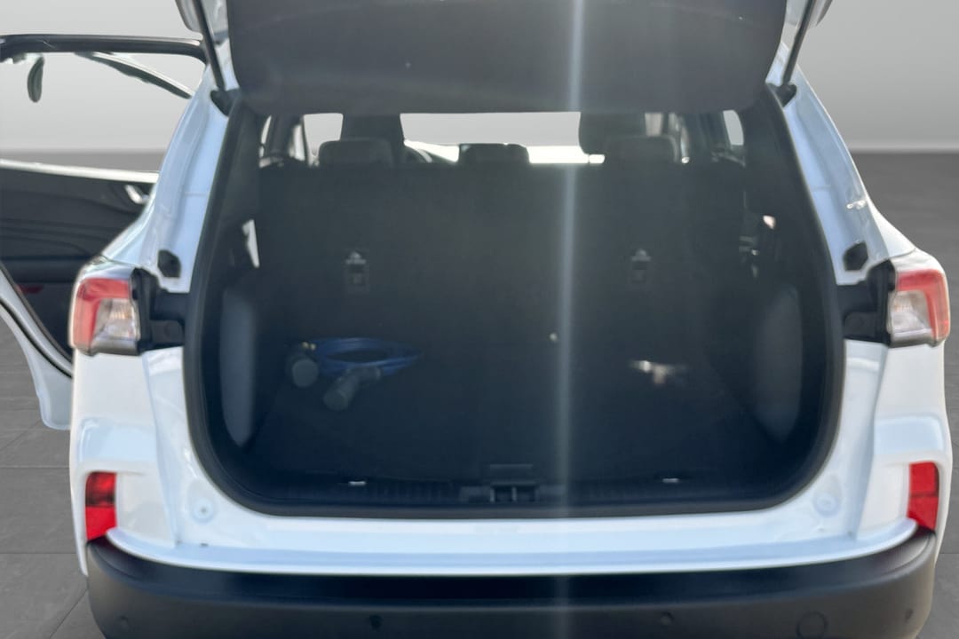 Ford Kuga Plug-In Hybrid
