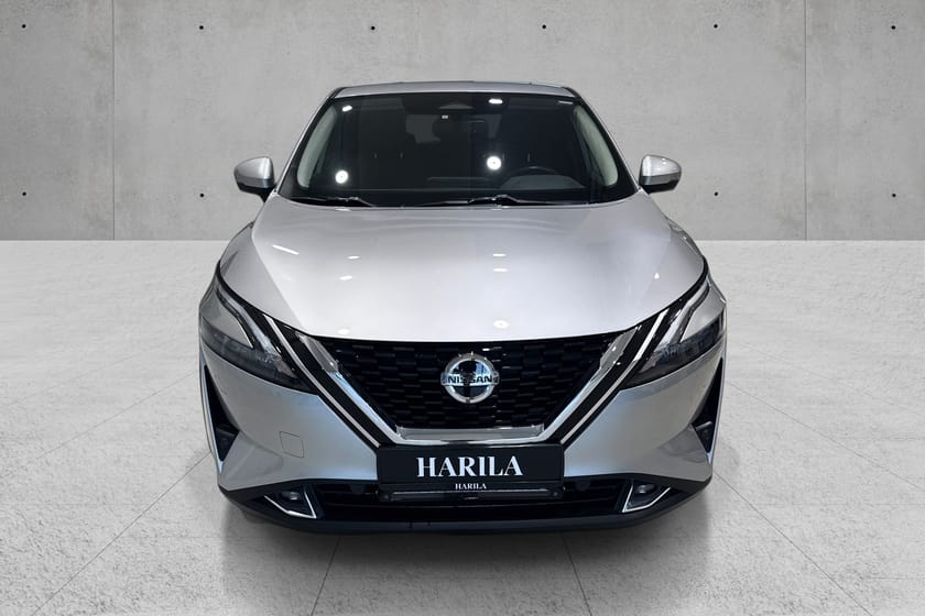Bilde 2 av Nissan Qashqai Acenta FWD