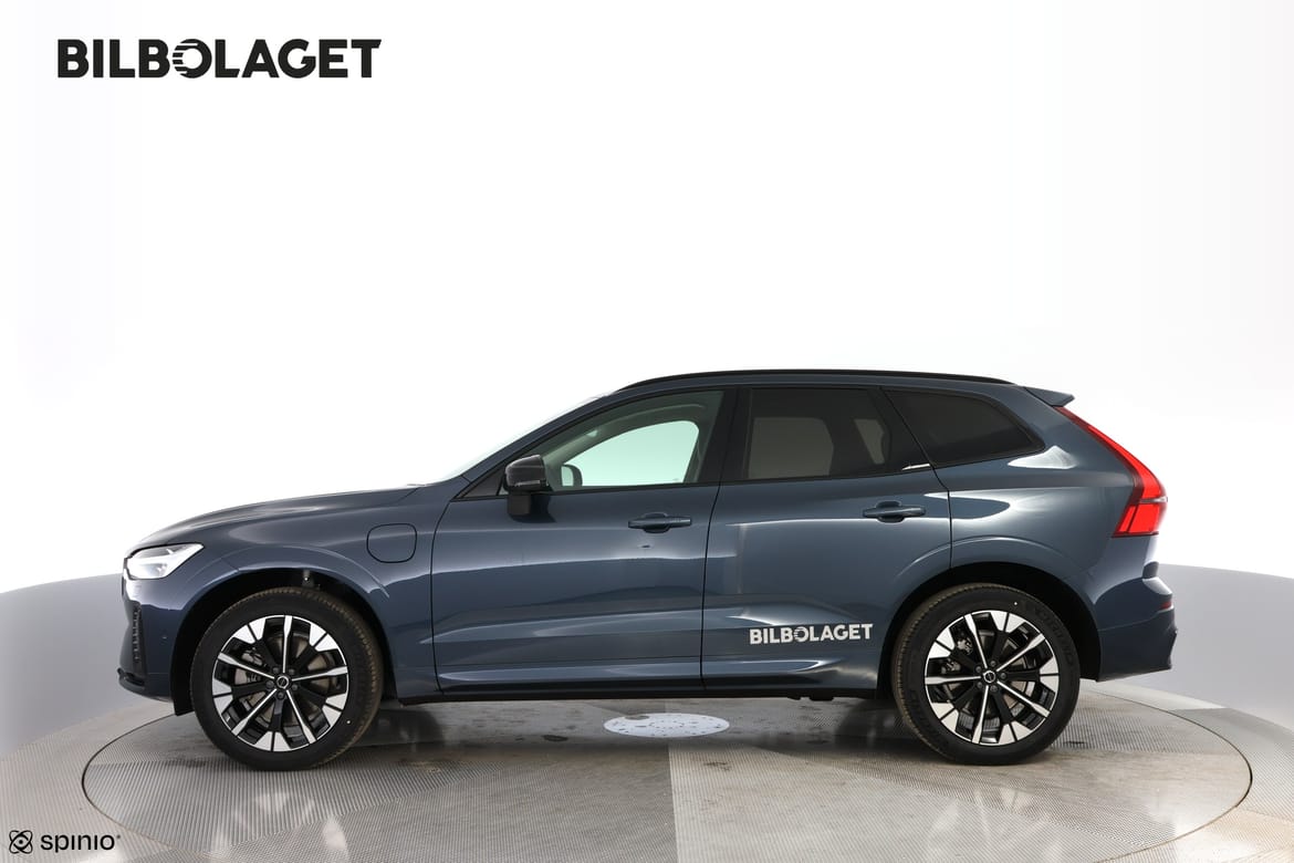 Volvo XC60 2026 - miniatyr 2