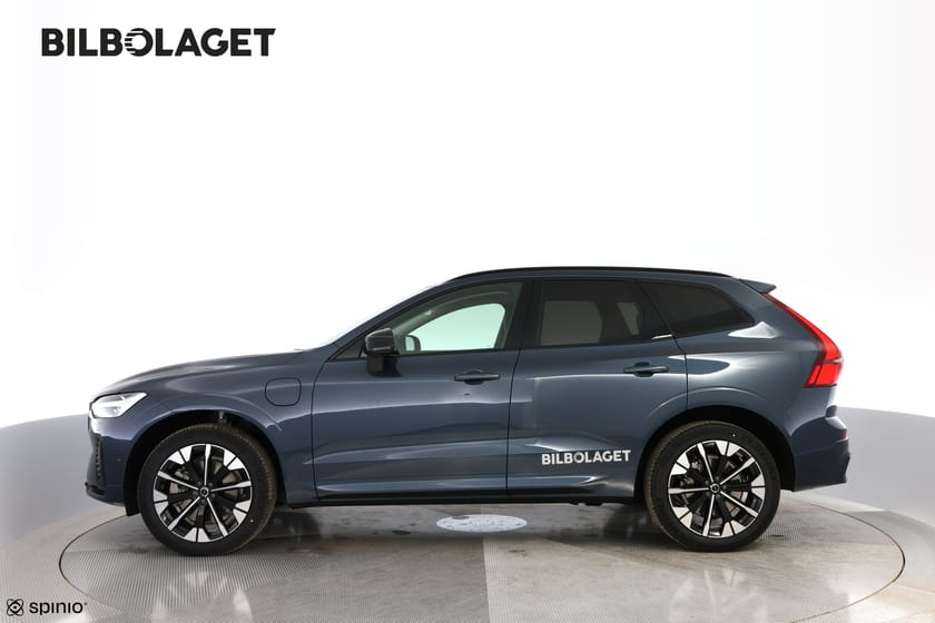 Bild 2 av Volvo XC60 T6 Plus Dark Nordic Edition Demobil