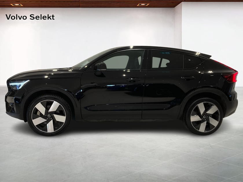 Bild 3 av Volvo C40 Recharge Twin motor Ultimate