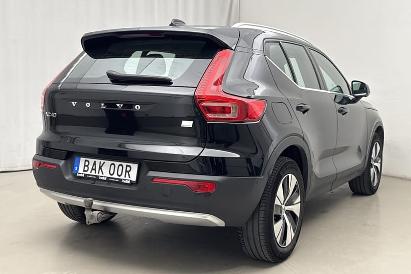 Bild 3 av Volvo XC40 T4 2WD Twin Engine Inscription Expression