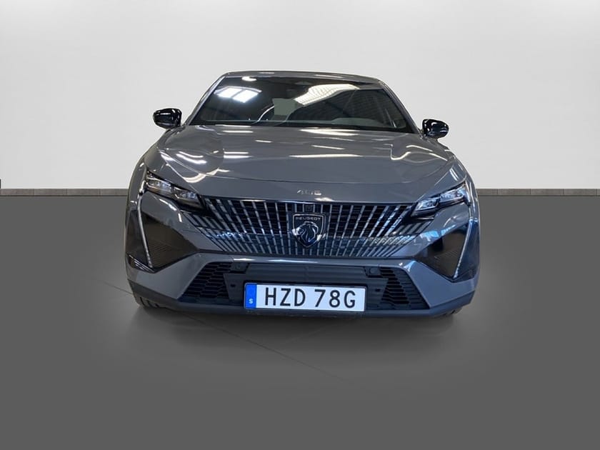 Bild 2 av Peugeot 408 Hybrid 145 GT