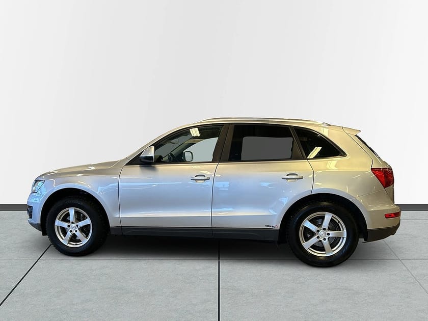 Bild 4 av Audi Q5 2.0 TFSI Quattro /Drag/SoV-Däck/MoK-Värm/Kamkedja