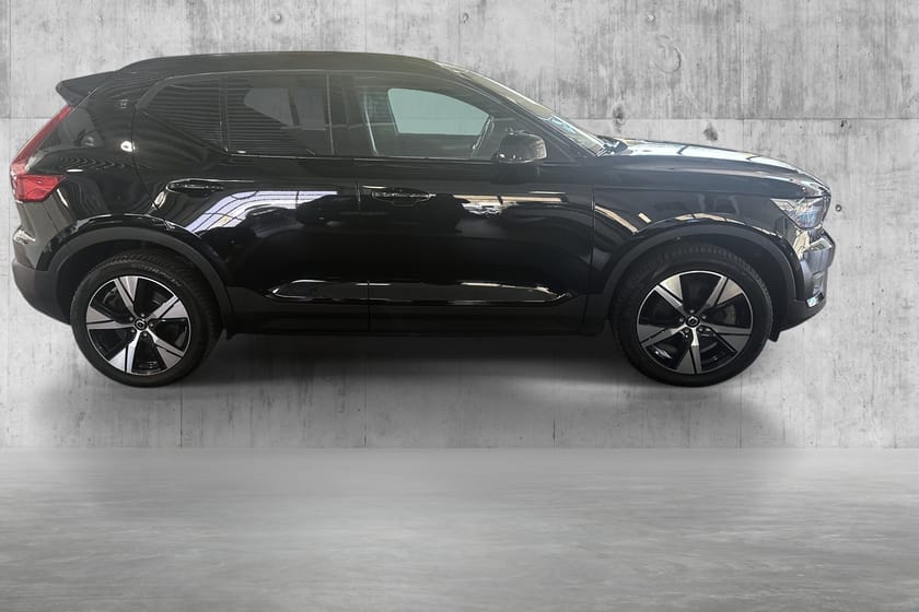 Bilde 4 av Volvo XC40 Recharge Twin – Plus/Hengerfeste/Dab/Ryggekamera