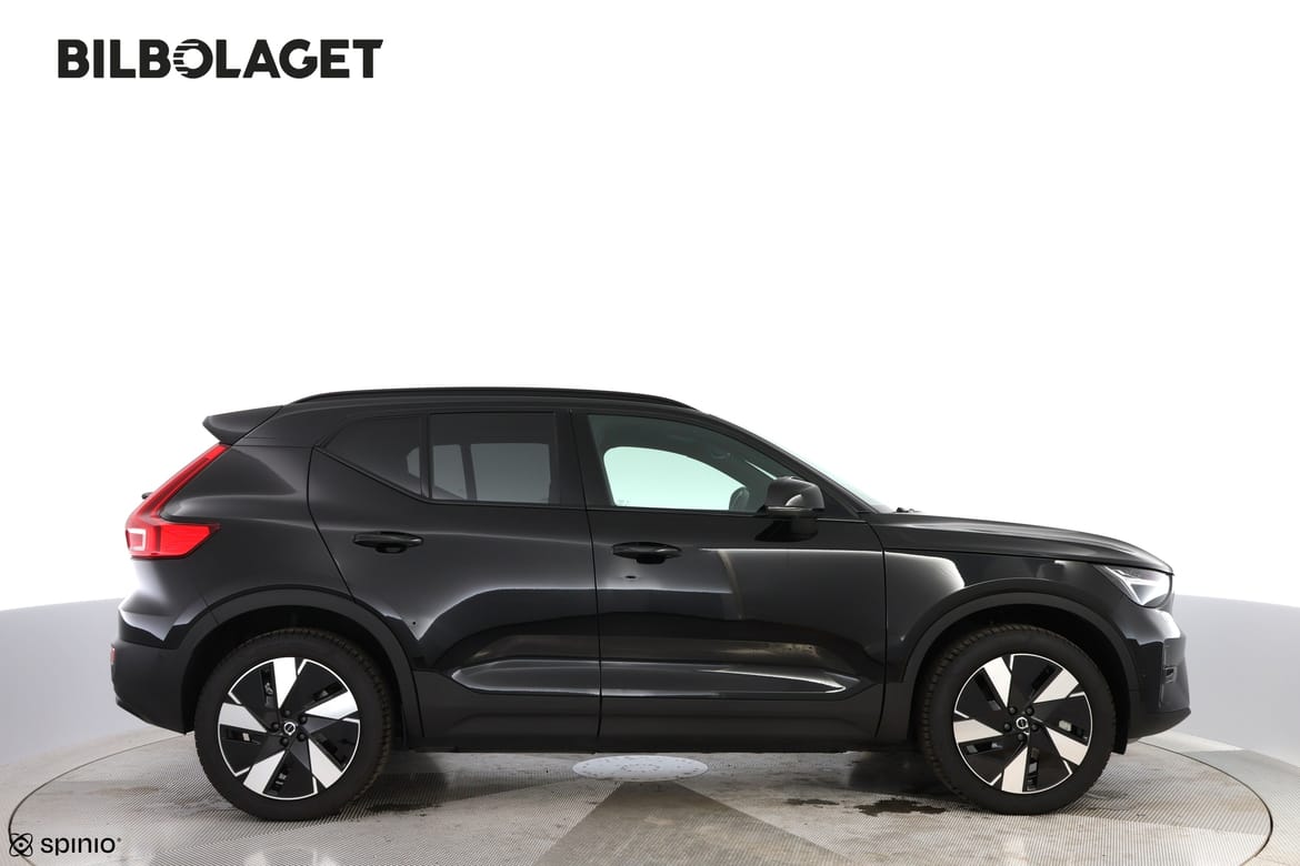 Volvo EX40 2026 - miniatyr 5