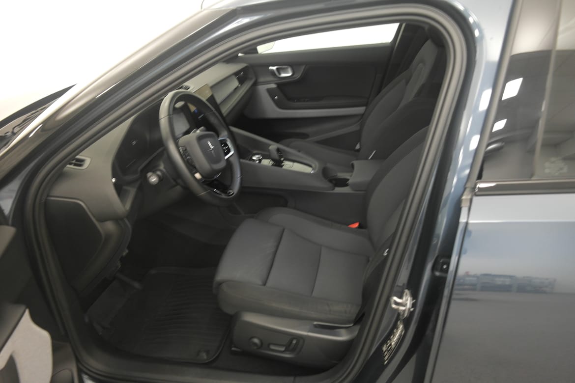 Polestar 2 2021 - miniatyr 8