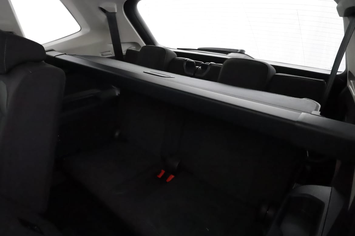 Volkswagen Tiguan 2021 - miniatyr 11