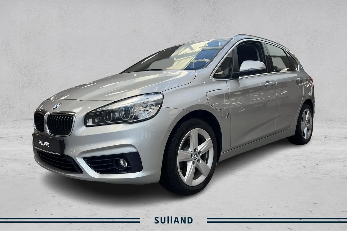 Bilde av BMW 225xe Active Tourer
