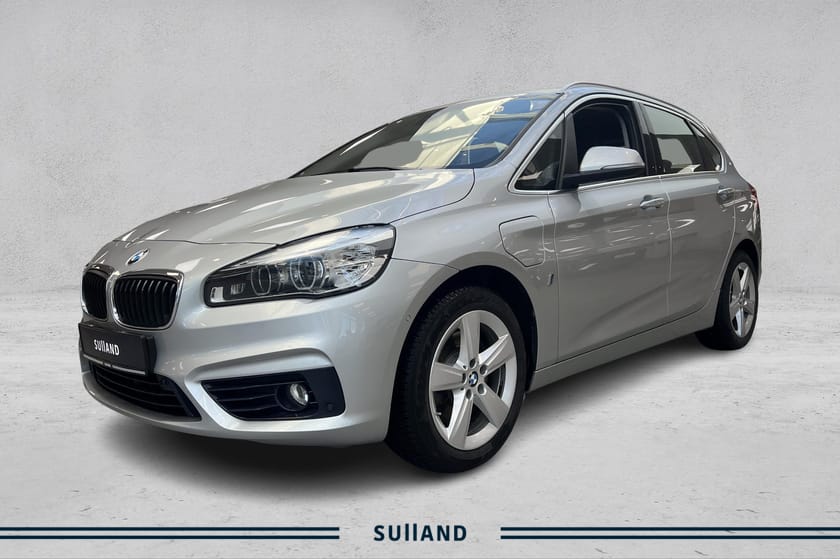 Bilde 1 av BMW 225xe Active Tourer | Sport line |