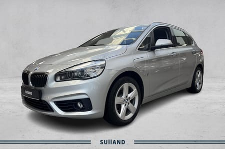 BMW 225xe Active Tourer