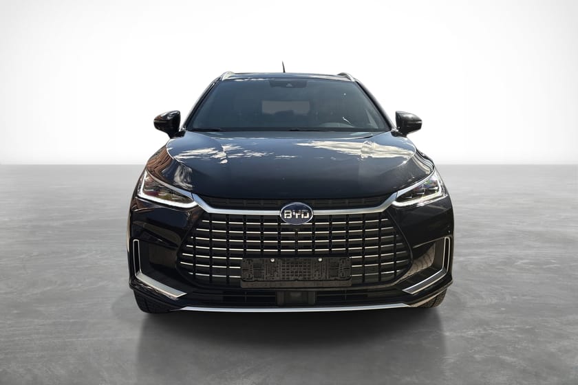 Bilde 2 av BYD Tang EV AWD 7 seter, hengerfeste, 4x4