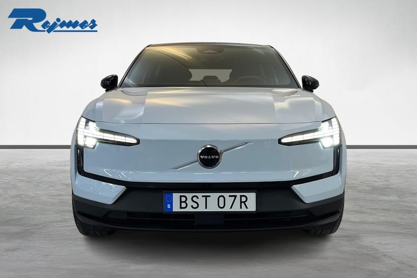 Bild 5 av Volvo EX30 Single Motor Extended Range Plus