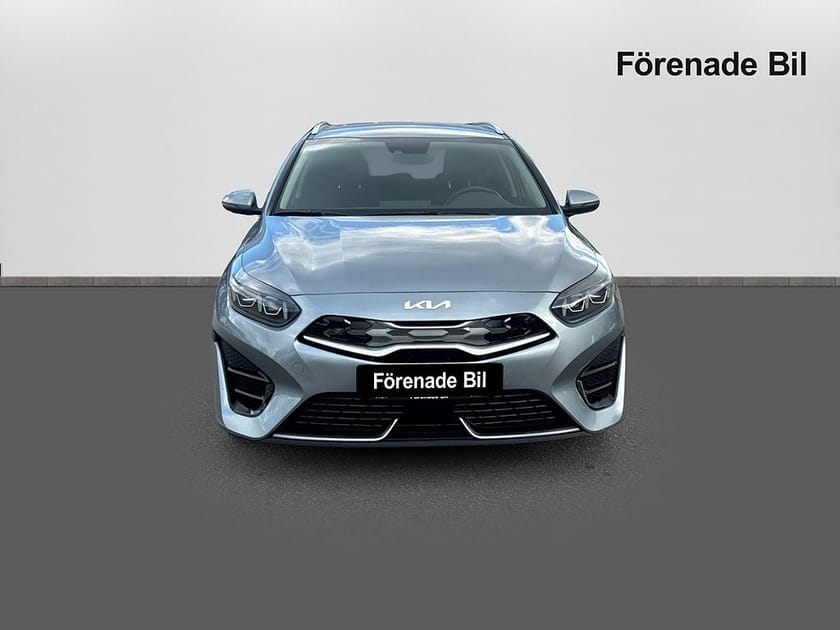 Bild 2 av Kia Ceed Sportswagon Plug-in Hybrid SW DCT ACTION / DRAG