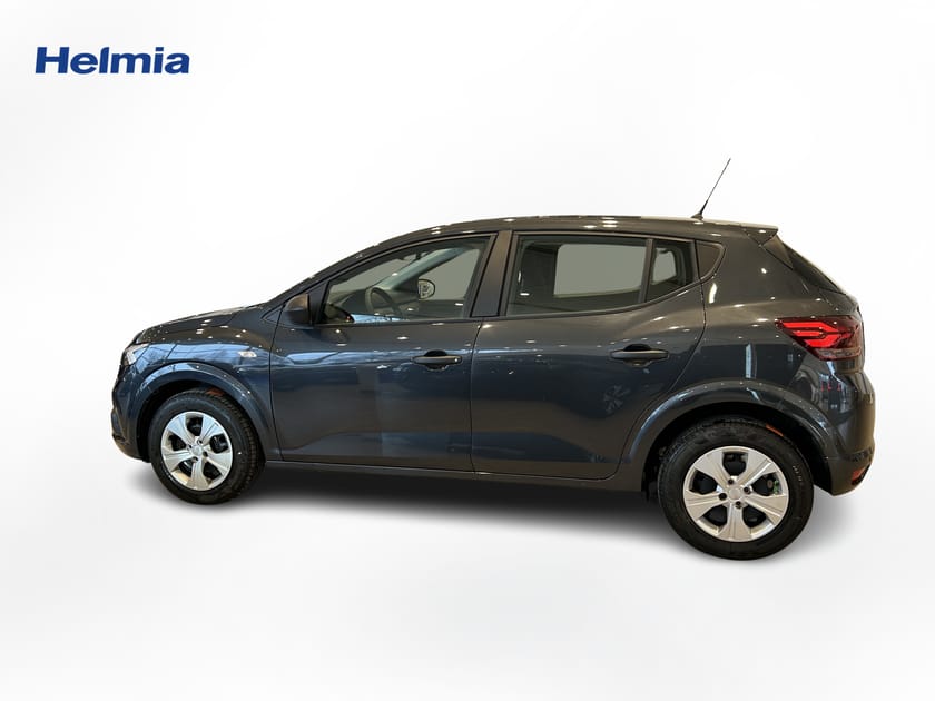 Bild 4 av Dacia Sandero TCe 90 Essential IV