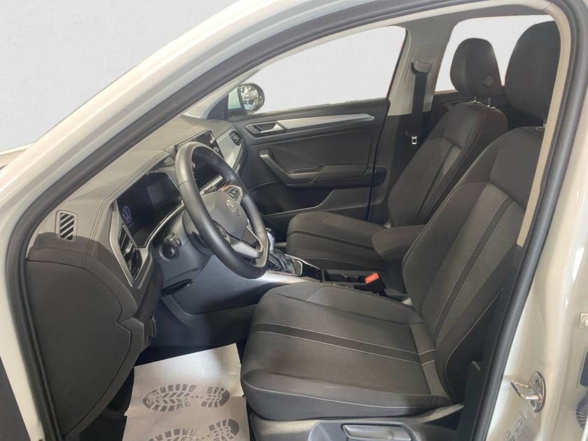 Bild 5 av Volkswagen T-Roc 1.5 TSI 150 HK DSG Drag