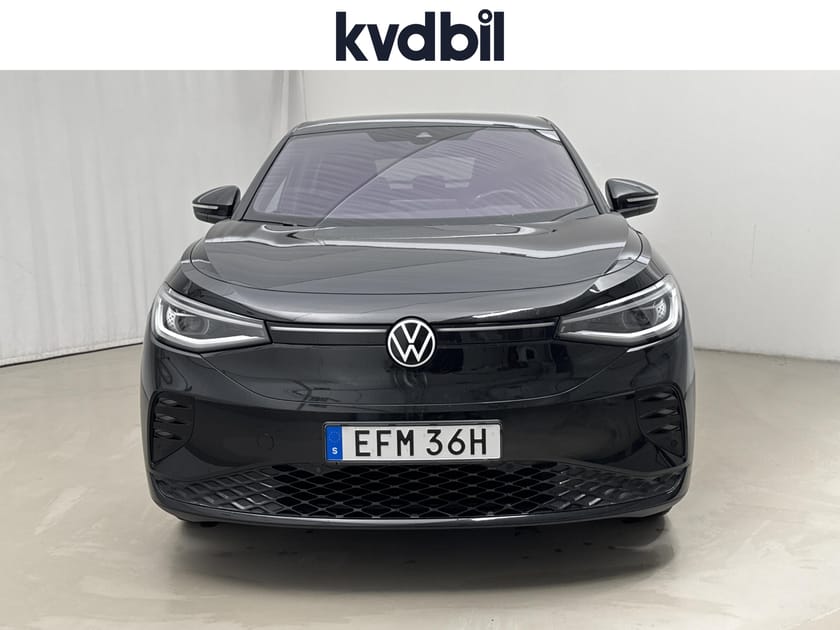 Bild 5 av Volkswagen ID.5 GTX 4-Motion 77kWh (299hk) Comfort Plus