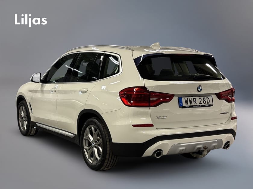 Bild 4 av BMW X3 xDrive30e xDrive 30e//Dragkrok//