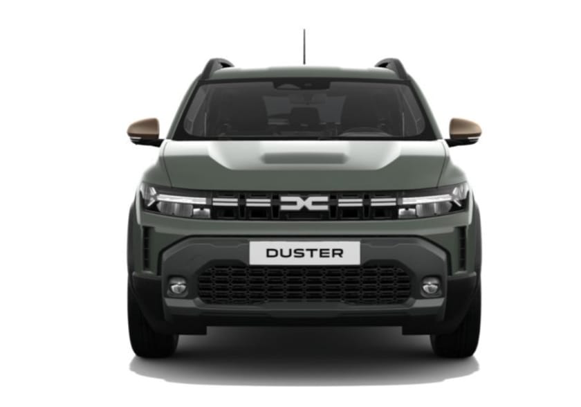 Bild 2 av Dacia Duster 4x4 mildhybrid 130 Extreme Privatleasing 3553/36mån