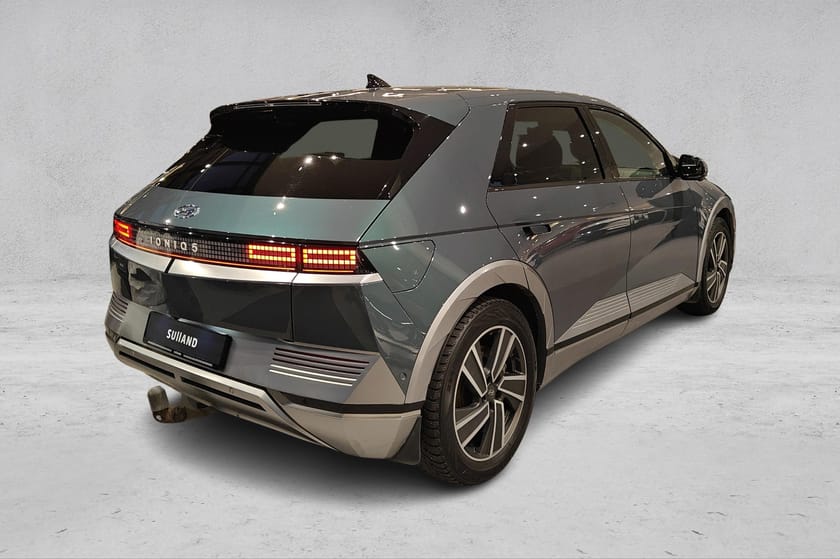Bilde 5 av Hyundai Ioniq 5 | P45 | 4X4 | El Hengerfeste | Long Range |